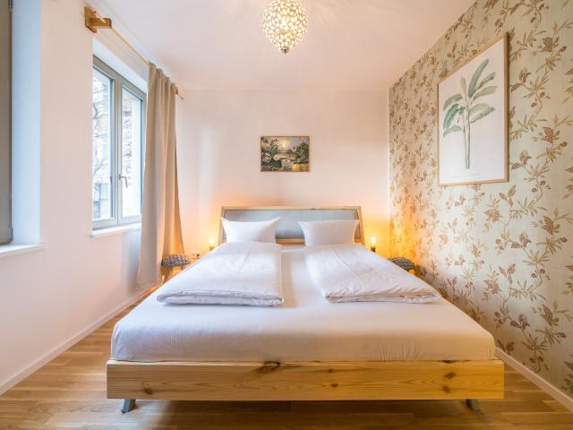Apartment mieten in Potsdam, Brandenburg
