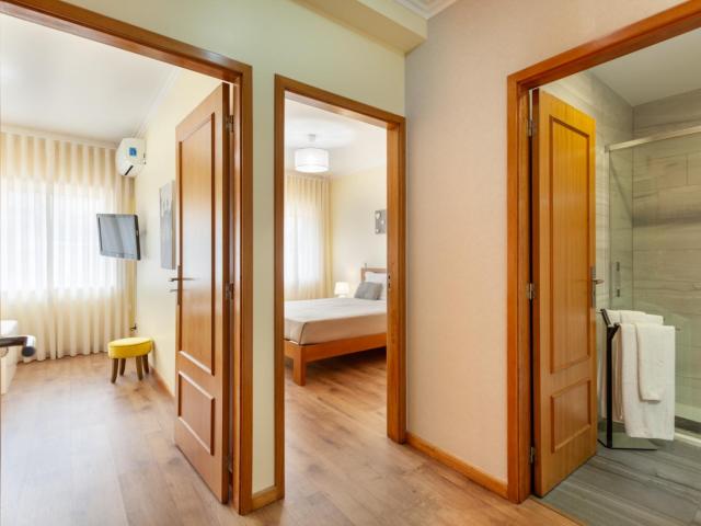 Apartamento alugar em Braga (São Vicente), Braga