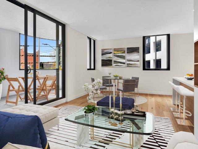 Apartment for rent in Sydney, New South Wales