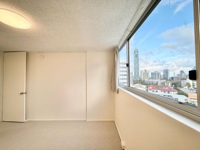 Apartment for rent in Surfers Paradise, Gold Coast City
