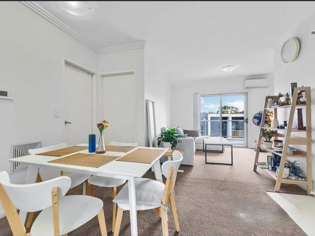 Apartment for rent in Wentworthville, Sydney