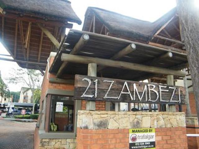 Apartment for sale in Waterkloof, Gauteng