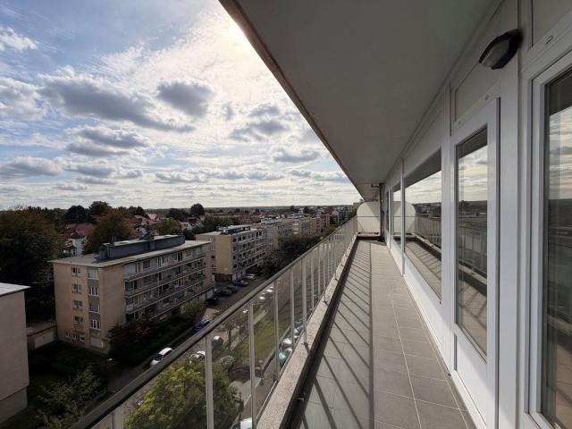 Appartement location à Chant d'Oiseau - Vogelzang, Woluwe-Saint-Pierre - Sint-Pieters-Woluwe