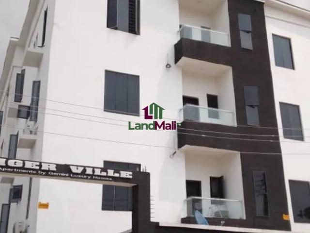 Property for sale in Eti Osa, Abuja
