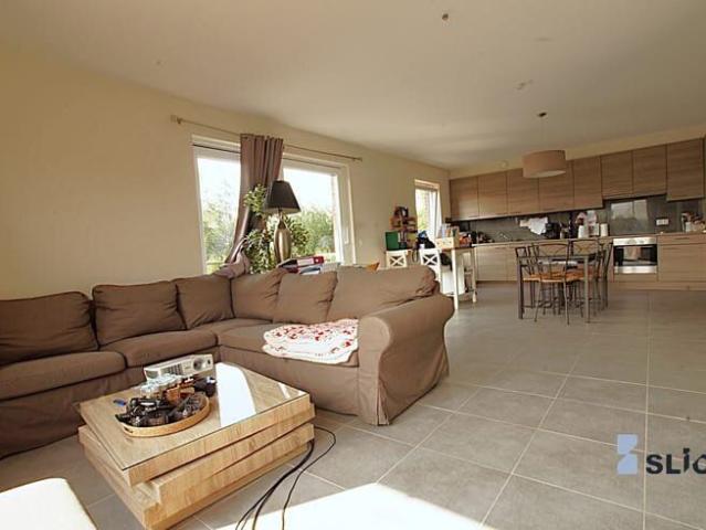 Appartement location à Mont-saint-guibert, Wallonie
