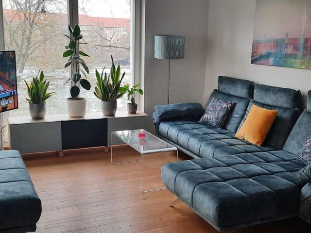 Apartment mieten in Schmargendorf, Berlin
