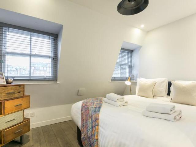 Apartment for rent in East Marylebone, Mayfair