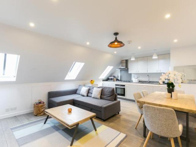 Apartment for rent in East Marylebone, Mayfair