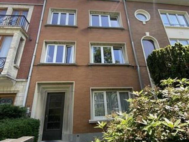 Appartement location à Vorst, Bruxelles