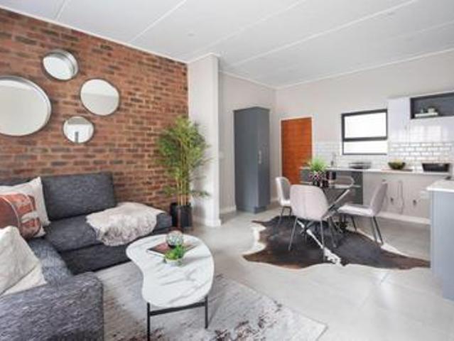 Apartment for sale in Waterkloof, Gauteng