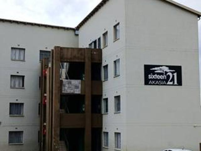 Apartment for sale in Nooitgedacht, Gauteng