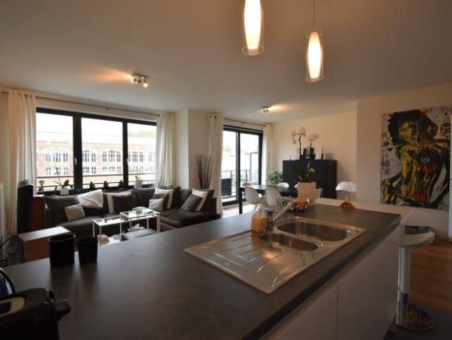 Appartement location à Uccle, Bruxelles