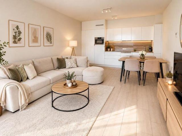 Appartement location à Evere, Bruxelles