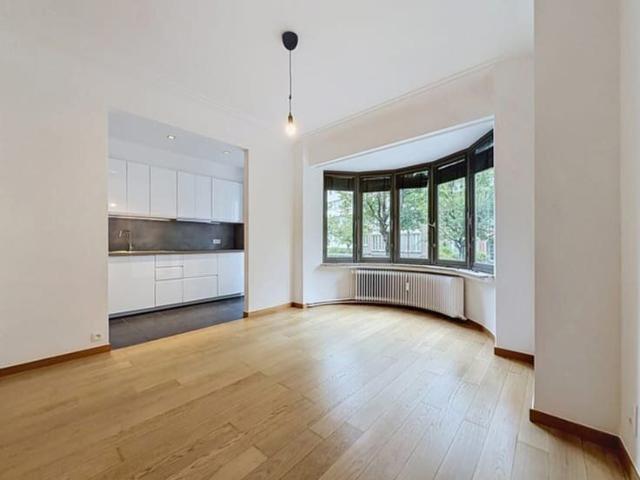 Appartement location à Vorst, Bruxelles