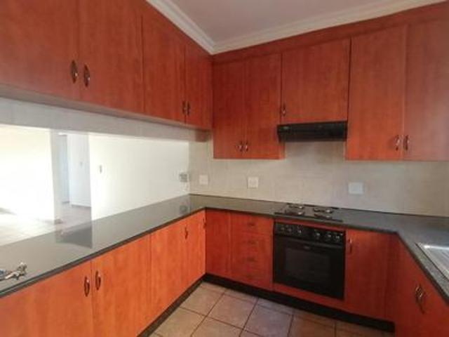 Townhouse for rent in Brakpan, City of Ekurhuleni Metropolitan Municipality