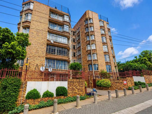 Apartment for rent in Wonderboom South, Pretoria