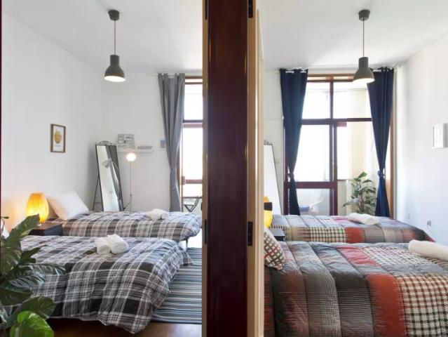 Apartamento alugar em Porto, Cedofeita