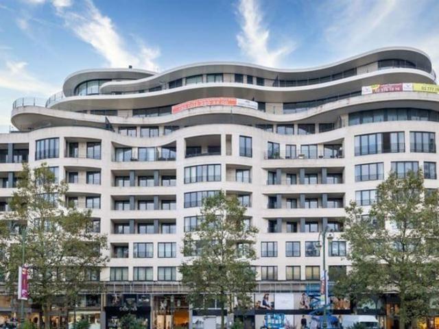 Appartement location à Brussel, Bruxelles