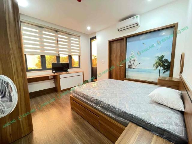 Căn hộ cho thuê tại Phường Sơn Trà, Thành phố Đà Nẵng