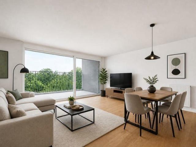 Appartement location à Sint-lambrechts-woluwe, Bruxelles