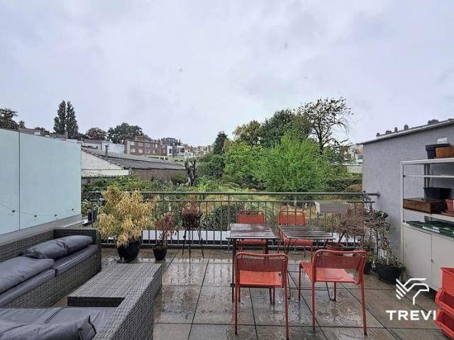Appartement location à Vorst, Bruxelles