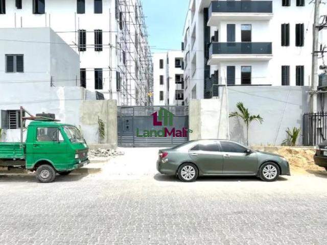 Property for sale in Eti Osa, Abuja
