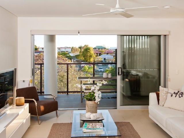 Apartment for rent in Toombul, Queensland