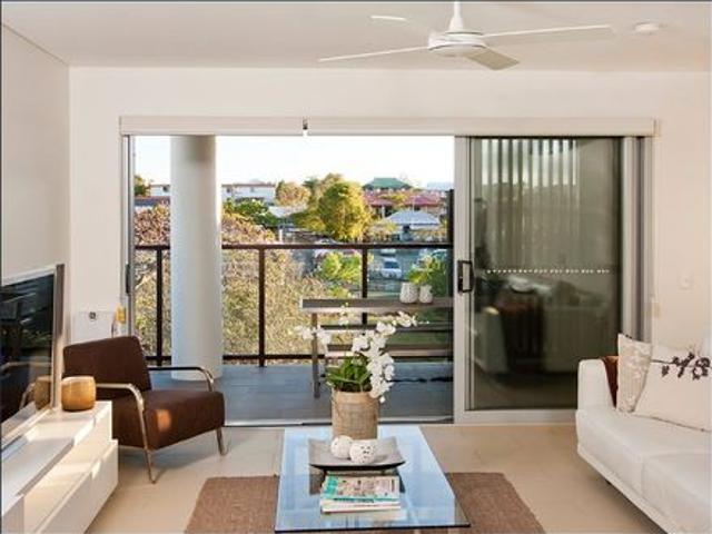 Apartment for rent in Toombul, Queensland