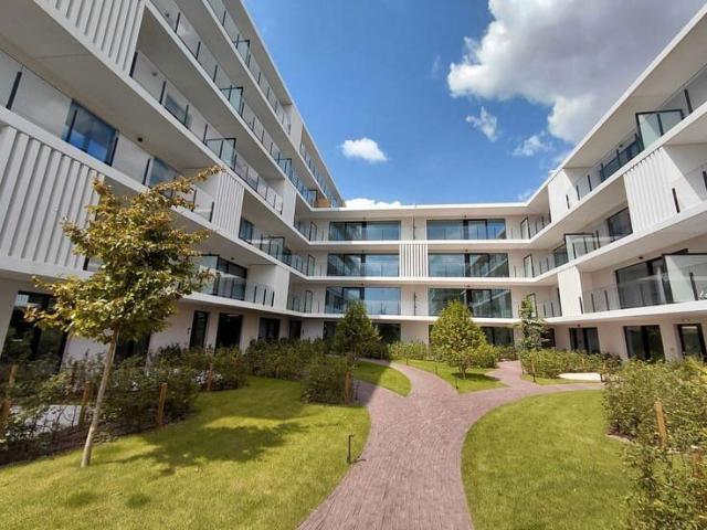 Appartement location à Uccle, Bruxelles