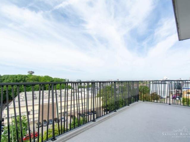 Appartement location à Uccle, Bruxelles