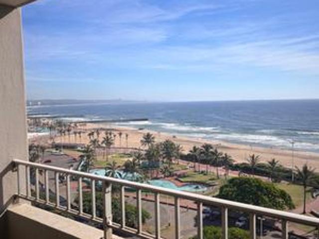 Apartment for sale in Durban, eThekwini Metropolitan Municipality
