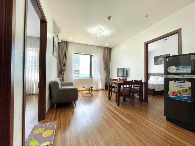 Căn hộ cho thuê tại Đà Nẵng