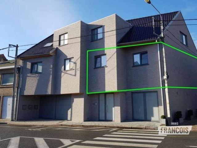 Appartement location à Esen, Diksmuide