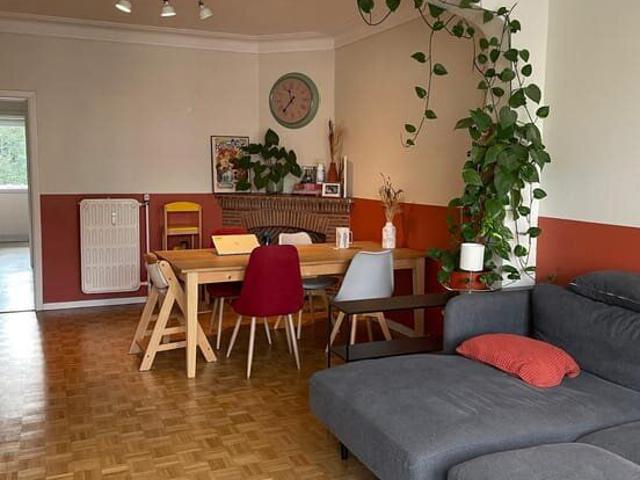 Appartement location à Brussel, Bruxelles