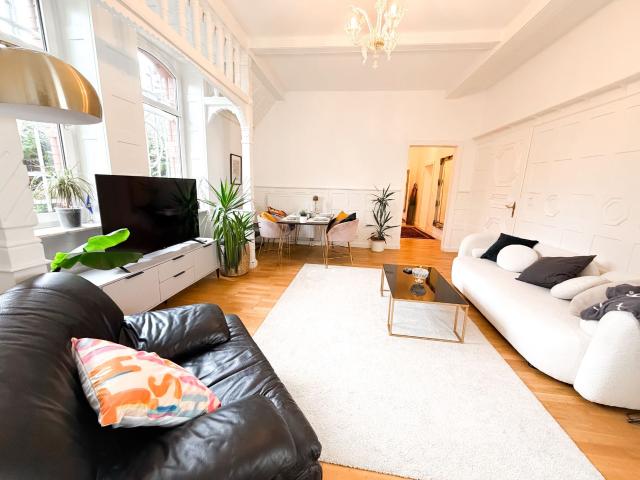 Apartment mieten in Sonnenberg, Wiesbaden