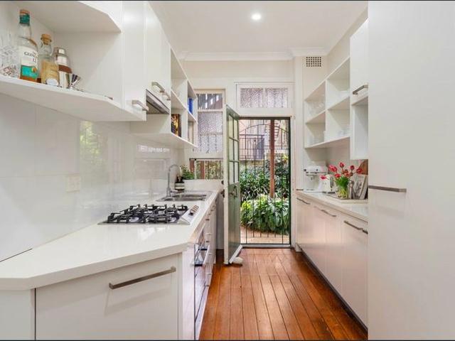 Apartment for rent in Sydney, New South Wales