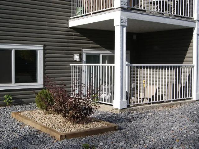 Condo for rent in Strathmore, Alberta
