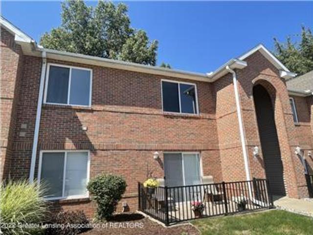 House for rent in Bailey, Michigan