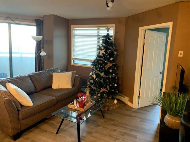 Condo for rent in Downtown West End, Calgary