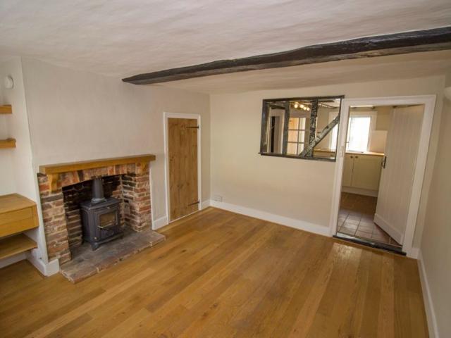 House for rent in Stoke-by-Clare, Chedburgh
