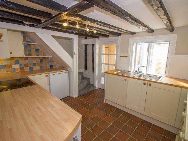 House for rent in Stoke-by-Clare, Chedburgh
