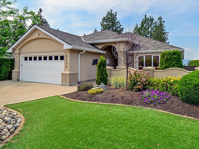 House for sale in Winfield, British Columbia