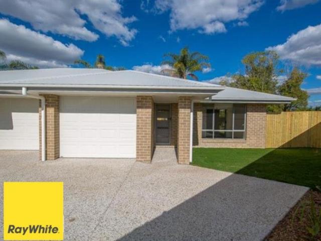 Duplex for rent in Crestmead, Greater Brisbane