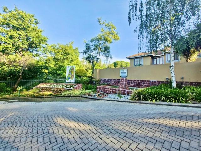 House for rent in Paulshof, Sandton
