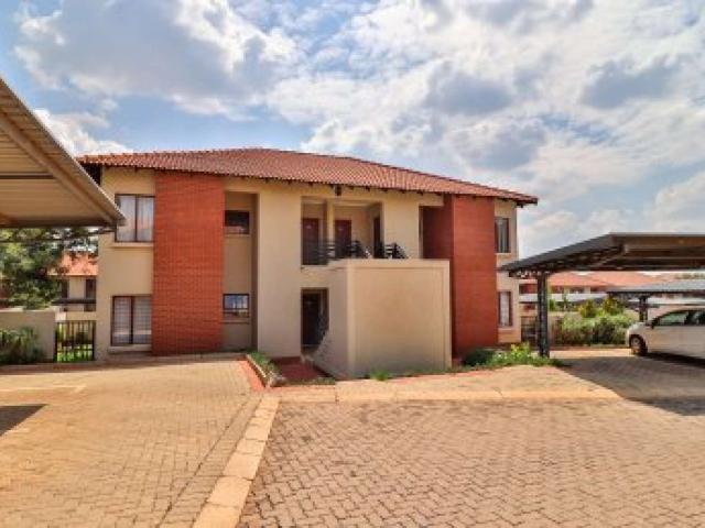 Apartment for rent in Gauteng