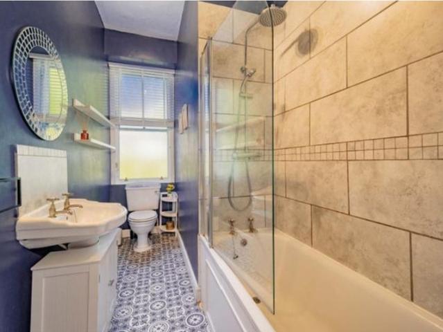 Apartment for rent in Maryfield, Scotland