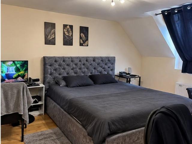 Apartment for rent in Pendleton, Salford