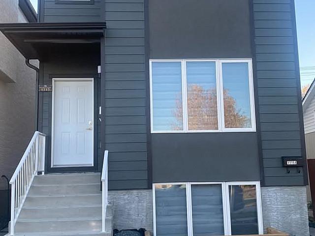 Duplex for rent in East St. Paul, Manitoba