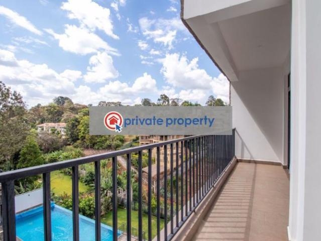 Apartment for rent in Spring Valley, Kiambu