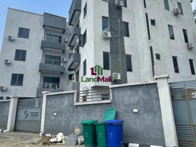 Property for sale in Eti Osa, Abuja